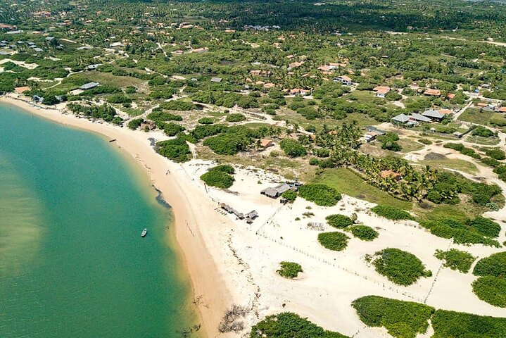 Explore Atins: Natural Paradise in Maranhão
