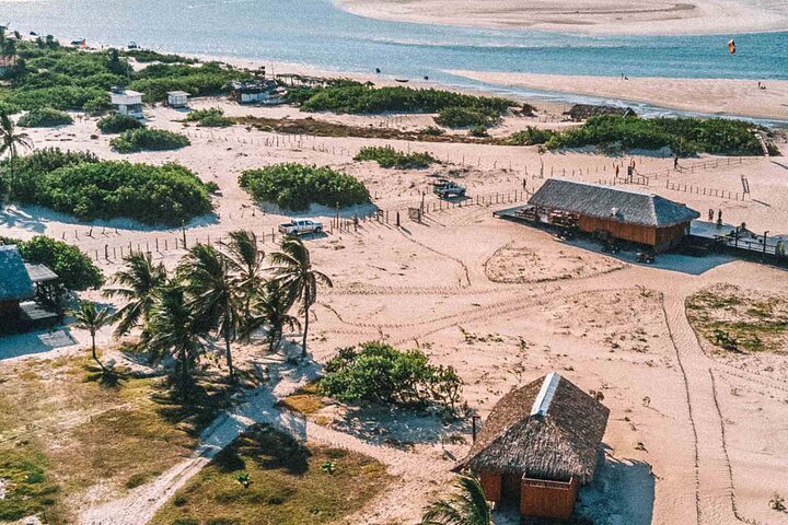 Explore Atins: Natural Paradise in Maranhão