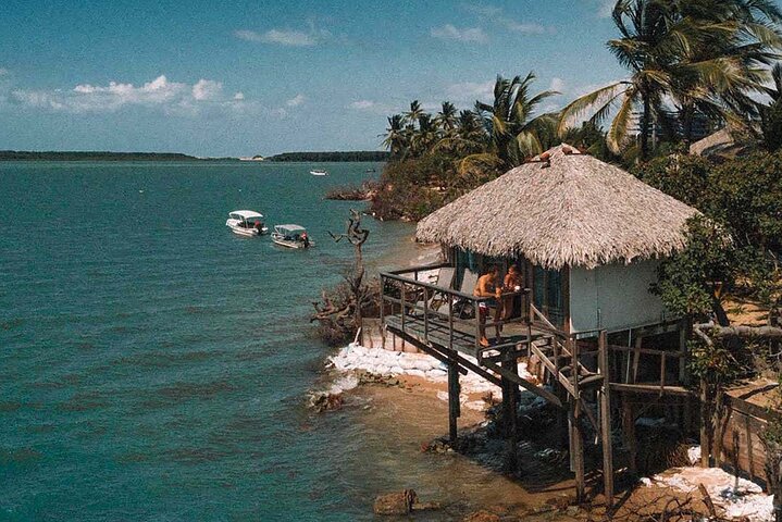 Explore Atins: Natural Paradise in Maranhão