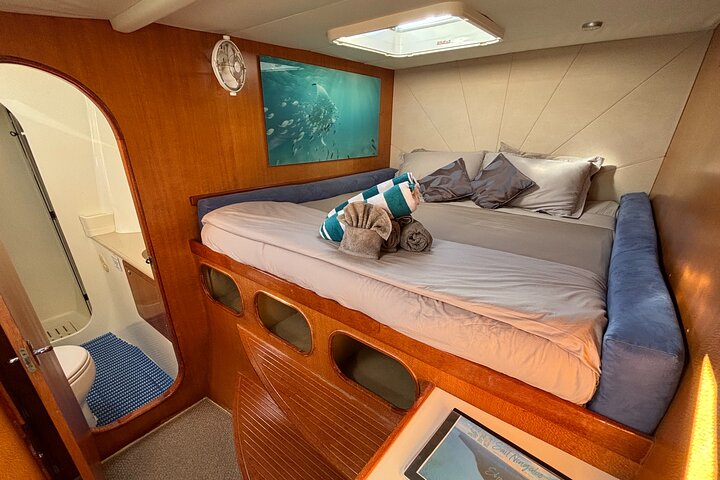 5 Night Ningaloo Reef Ningaloo Escape from Coral Bay