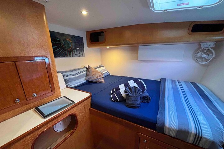 5 Night Ningaloo Reef Ningaloo Escape from Coral Bay
