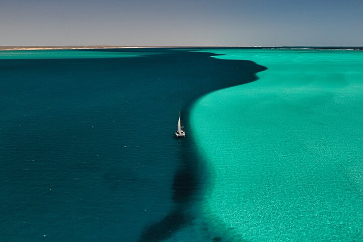 5 Night Ningaloo Reef Ningaloo Escape from Coral Bay