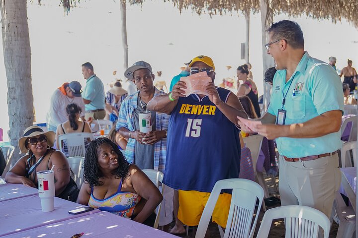 Mazatlan Sightseeing and Beach Activities All Inclusive