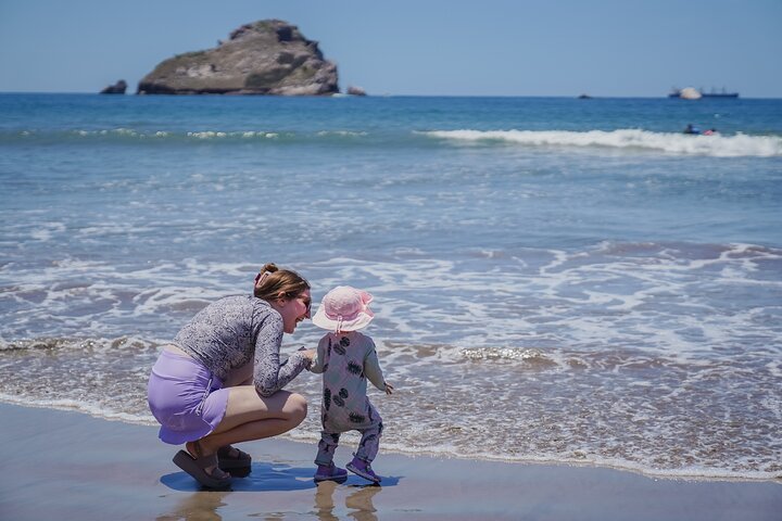Mazatlan Sightseeing and Beach Activities All Inclusive