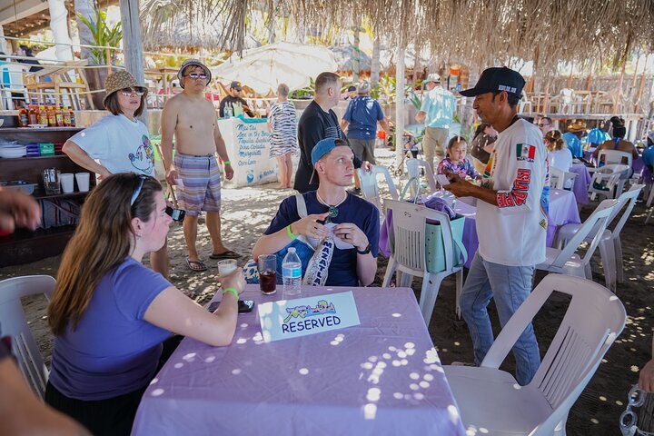 Mazatlan Sightseeing and Beach Activities All Inclusive