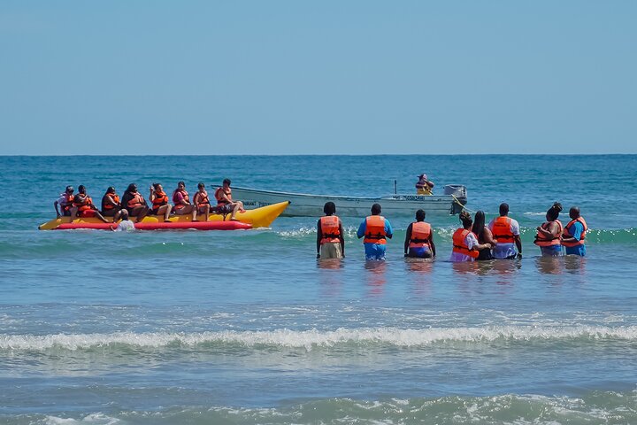 Mazatlan Sightseeing and Beach Activities All Inclusive