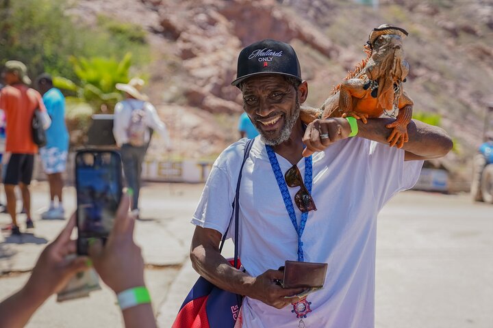 Mazatlan Sightseeing and Beach Activities All Inclusive