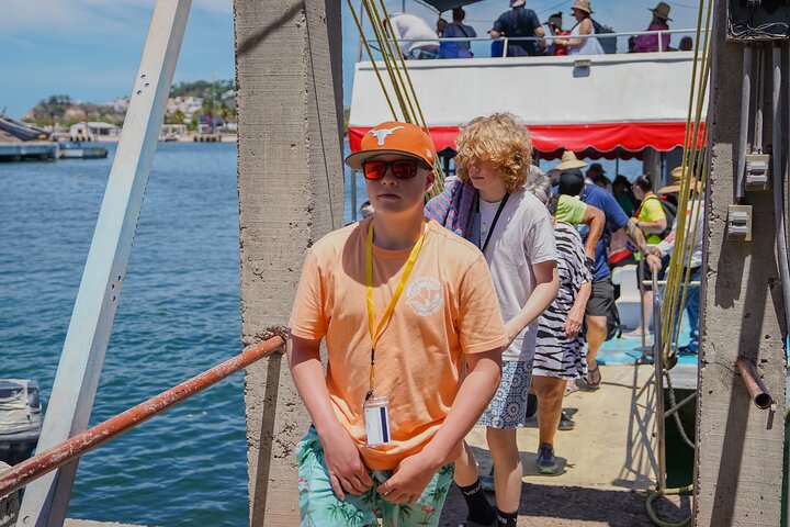 Beach Activities and All Inclusive Tour