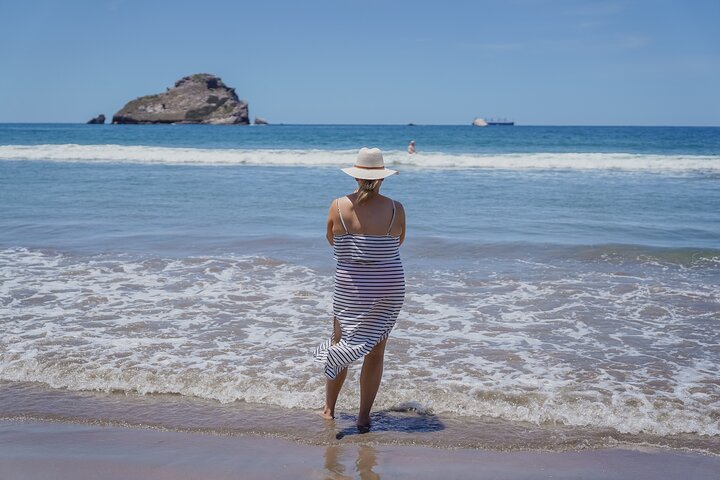 Beach Activities and All Inclusive Tour