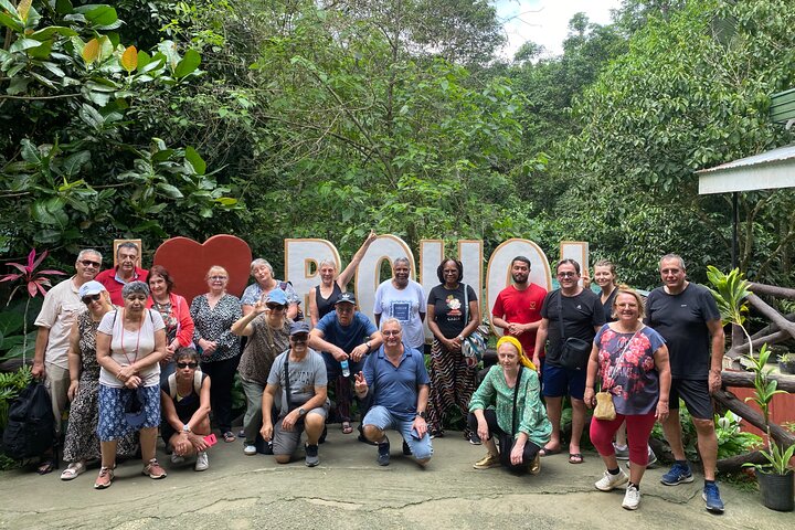 Chocolatehills Adventure Tour with Pangas Falls, ATV AND Zipline