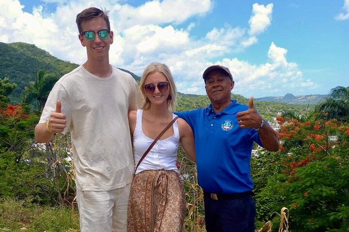 Puerto Plata City Private Tour