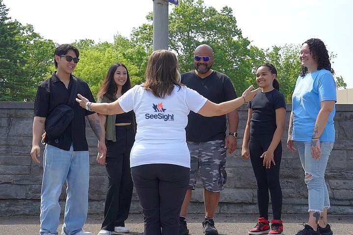 Niagara Falls Tour: Boat Cruise, Journey Behind Falls and Skylon