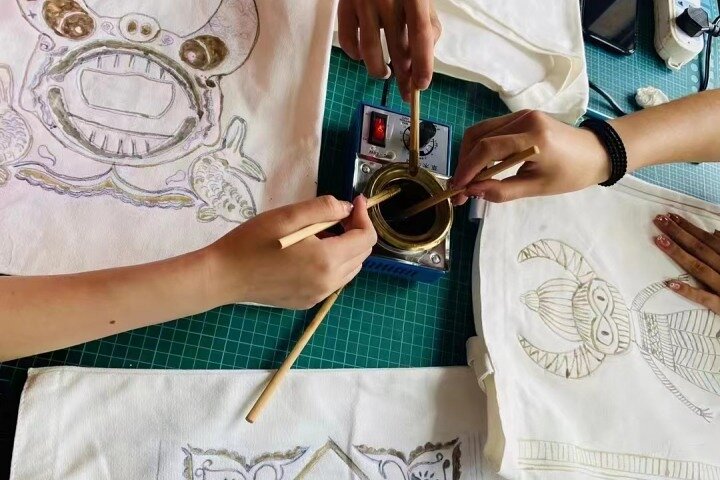 Volunteer Opportunity Ethnic Minority Cultural Heritage Tour
