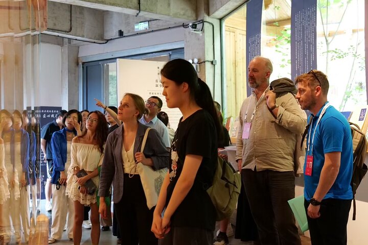 Volunteer Opportunity Ethnic Minority Cultural Heritage Tour
