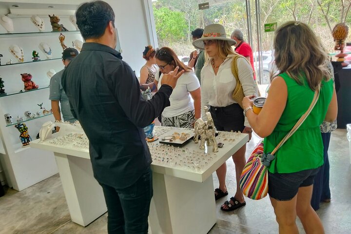 Sayulita and San Pancho magic towns