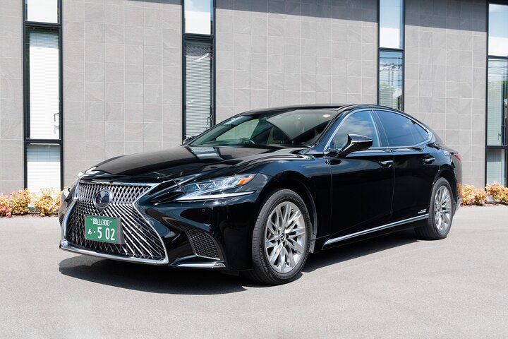Private Transfer between Okayama Airport and Okayama station