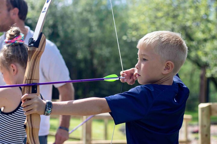 North Devon Archery Experience