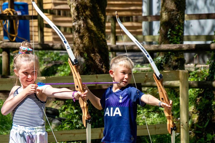 North Devon Archery Experience