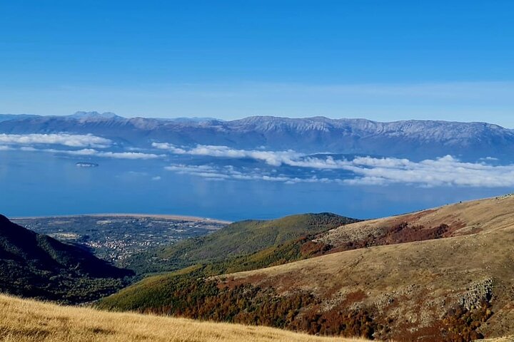 Full Day Jeep Safari Pelister Tour from Ohrid and or Bitola