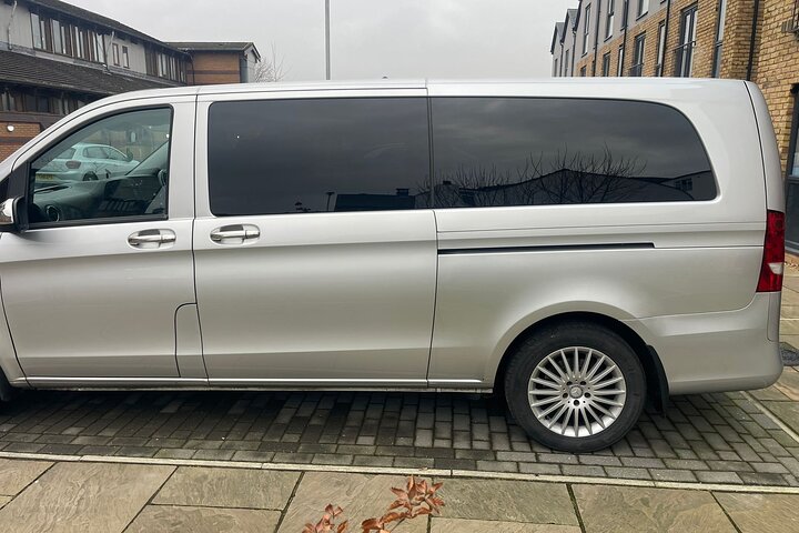 Gatwick Airport to Heathrow Airport Transfers