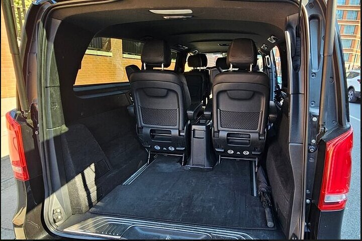 Gatwick Airport to Heathrow Airport Transfers