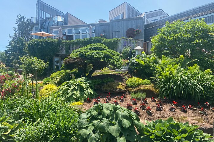 Prince Edward Island Private Tour: Culture Costal and Local Life