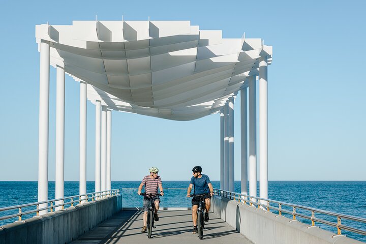 Napier E-bike Hire
