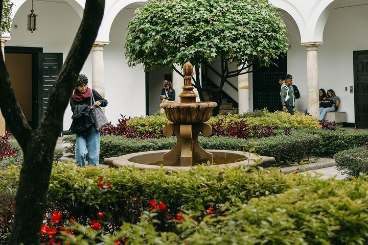 Bogota City Private Tour - Monserrate, Museo del Oro, Candelaria