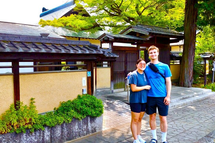 Bonsai Art Tour & Experience in Japan's Most Sacred "Bonsai City"