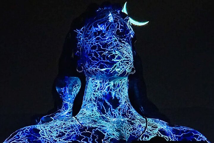 Adiyogi 3D Light Show – A Spectacle of Light, Sound - Coimbatore
