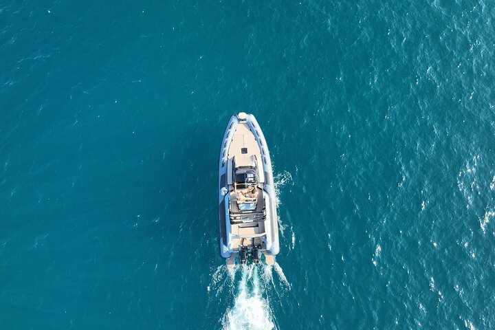 Private Boat Tour of the Portofino Riviera 8 hours