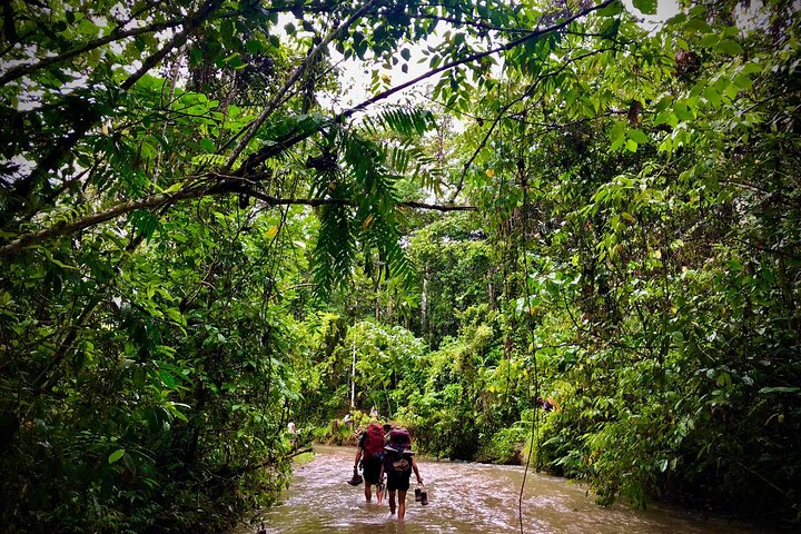 11 Day Kokoda Trek Australian and Local Guides