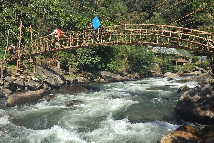 11 Day Kokoda Trek Australian and Local Guides