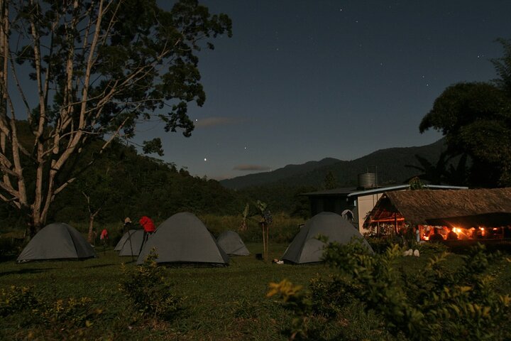 11 Day Kokoda Trek Australian and Local Guides