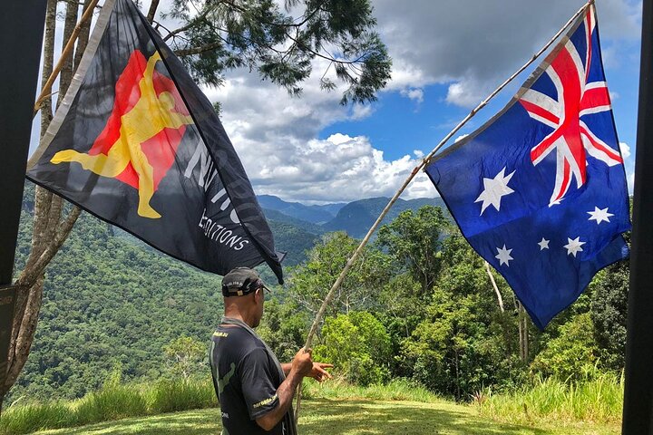 11 Day Kokoda Trek Australian and Local Guides