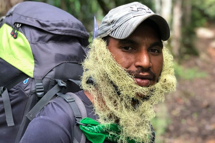 11 Day Kokoda Trek Australian and Local Guides