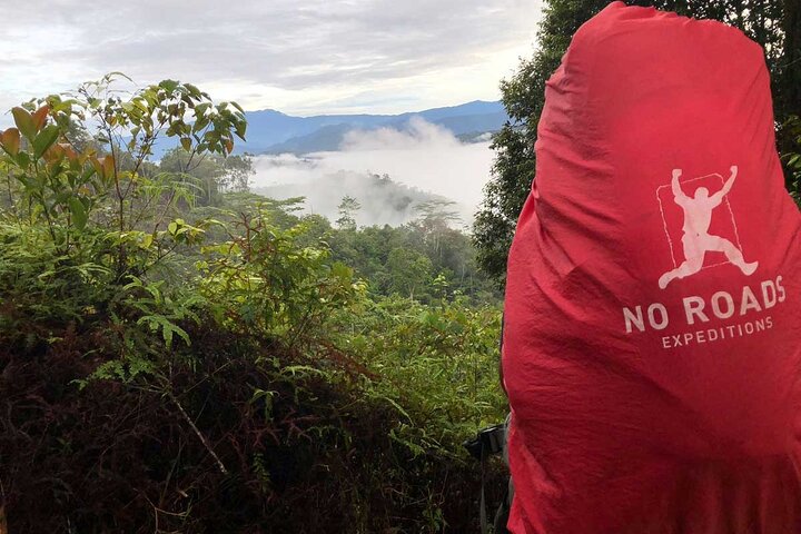 11 Day Kokoda Trek Australian and Local Guides