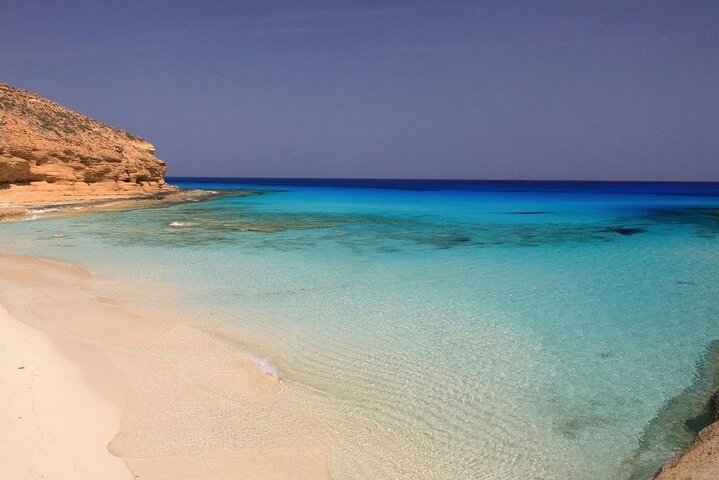 3-Day Siwa & El Alamein Luxury Tour from Cairo