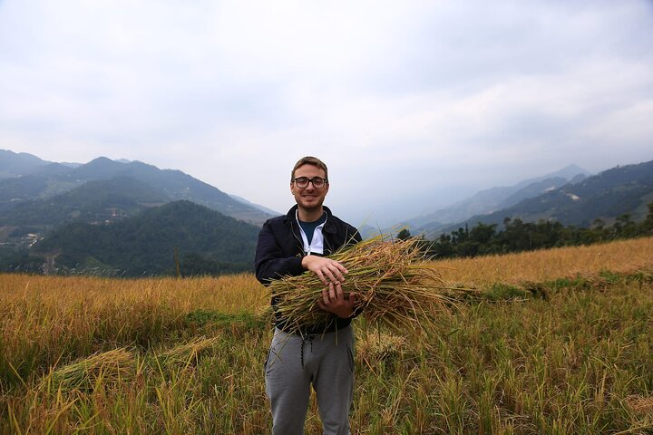 3-Day Cao Bang Loop Motorbike Adventure, Ethnic Life from Hanoi