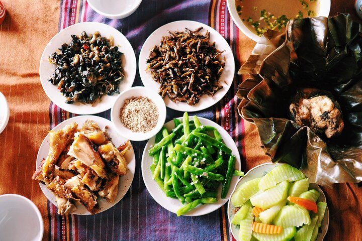 3-Day Cao Bang Loop Motorbike Adventure, Ethnic Life from Hanoi