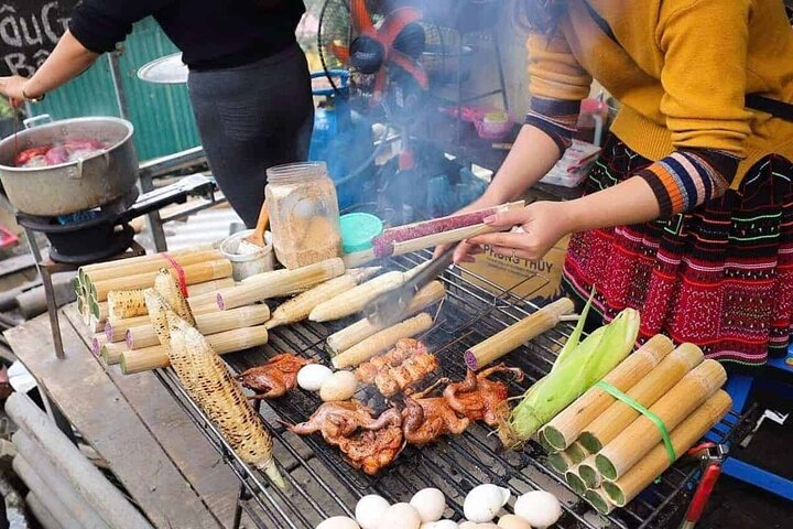 3-Day Cao Bang Loop Motorbike Adventure, Ethnic Life from Hanoi