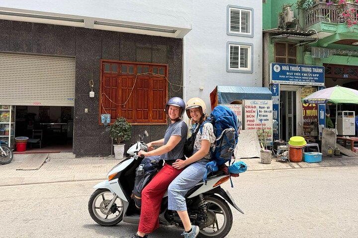 3-Day Cao Bang Loop Motorbike Adventure, Ethnic Life from Hanoi