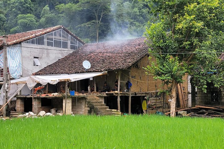 3-Day Cao Bang Loop Motorbike Adventure, Ethnic Life from Hanoi