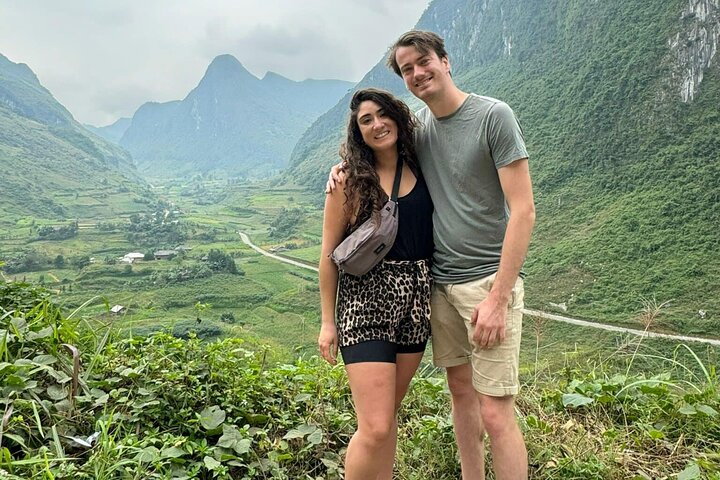 3-Day Cao Bang Loop Motorbike Adventure, Ethnic Life from Hanoi