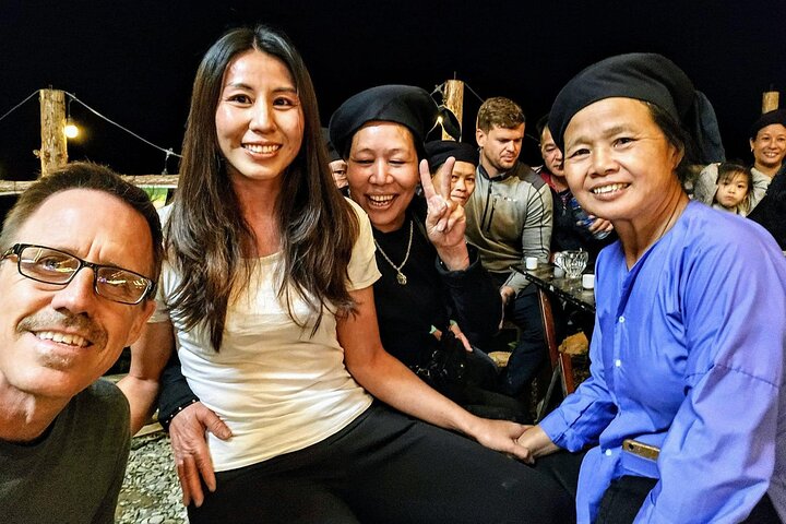 3-Day Cao Bang Loop Motorbike Adventure, Ethnic Life from Hanoi