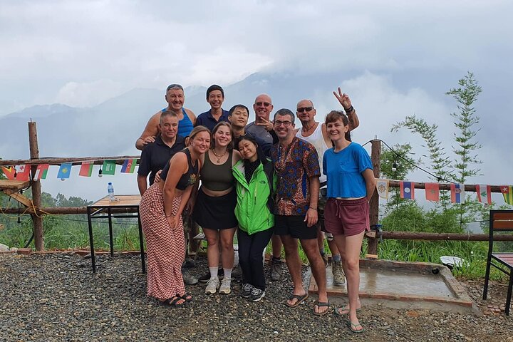 3-Day Cao Bang Loop Motorbike Adventure, Ethnic Life from Hanoi