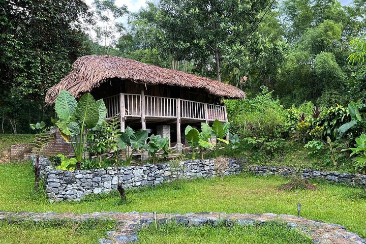 3-Day Cao Bang Loop Motorbike Adventure, Ethnic Life from Hanoi