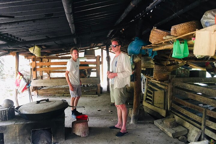 3-Day Cao Bang Loop Motorbike Adventure, Ethnic Life from Hanoi