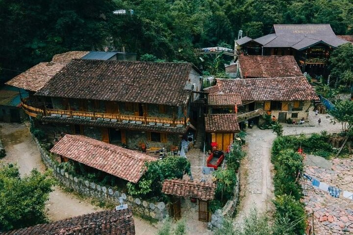 3-Day Cao Bang Loop Motorbike Adventure, Ethnic Life from Hanoi