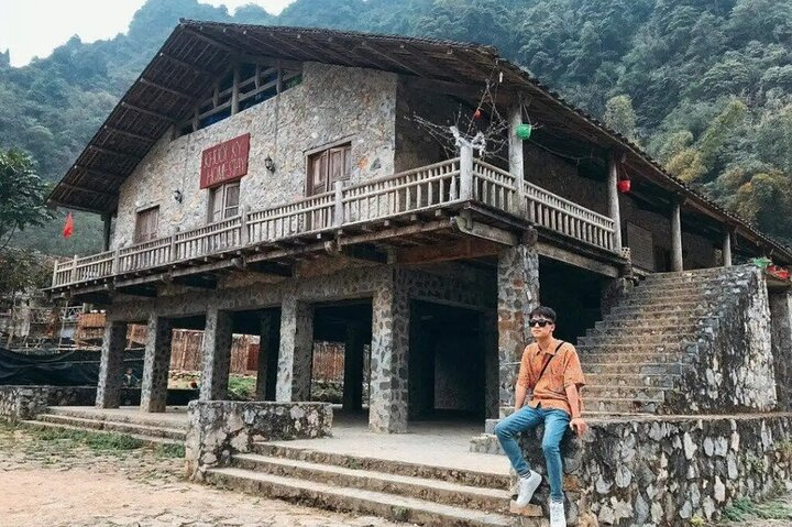 3-Day Cao Bang Loop Motorbike Adventure, Ethnic Life from Hanoi
